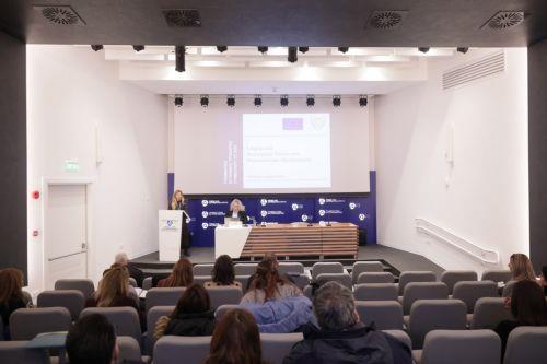 ΠΔΠ, διεύρυνση και χειραγώγηση πληροφοριών σε ​​​​​​​Άτυπη Συνάντηση ΕΕ στη Λευκωσία