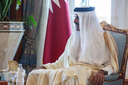 Oι Πρόεδροι Συρίας και Λιβάνου στο Κατάρ για χωριστές συναντήσεις