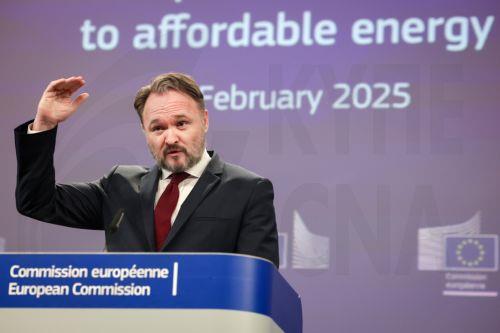 Στις 16 Οκτωβρίου η τηλεδιάσκεψη Γιόργκενσεν, Παπαναστασίου, Παπασταύρου για GSI