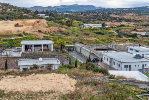 Υλοποιεί σχεδιασμό για να μην βρίσκεται η Κύπρος σε παράβαση με οδηγία ΕΕ, λέει το Υπουργείο Γεωργίας