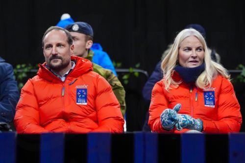 Επιδεινώνεται η υγεία της πριγκίπισσας Μέτε-Μάριτ της Νορβηγίας