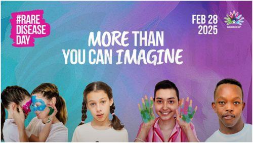 Κουλίας: Η Βουλή στηρίζει προσπάθειες για βελτίωση ποιότητας ζωής ατόμων με σπάνια νοσήματα