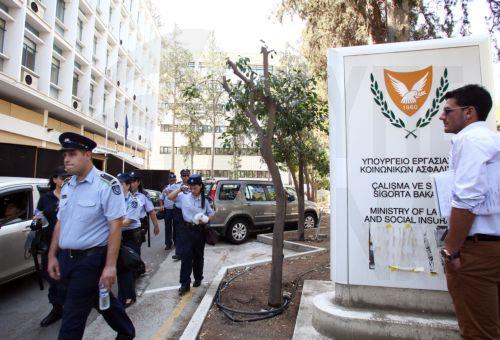 Για παραπλανητικές αναφορές ΥΚΕ κάνει λόγο το Τμήμα Ενσωμάτωσης Ατόμων με Αναπηρίες