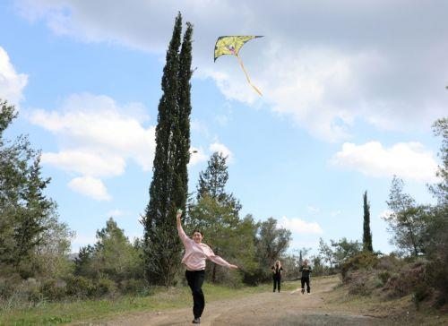Τρεις συστάσεις του Τμήματος Δασών για το τριήμερο της Καθαράς Δευτέρας