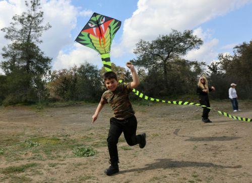 Ακύρωση εκδήλωσης Καθαράς Δευτέρας στην Βορόκληνη λόγω μέτρων για αφθώδη