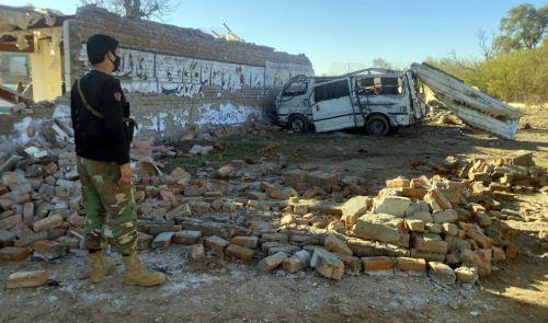 Στόχος το Αφγανιστάν να επανενταχθεί στη διεθνή κοινότητα, λέει αξιωματούχος ΟΗΕ