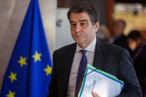 Αντιδράσεις στο ΕΚ για συμμετοχή Επιτρόπων σε πολιτική εκδήλωση στη Σλοβενία, τους υπερασπίζεται η Κομισιόν