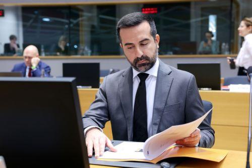 Ιερό χρέος να απελευθερώσουμε την Κύπρο, είπε ο Ν. Ιωαννίδης στην παρουσίαση λευκώματος ΓΣΕ