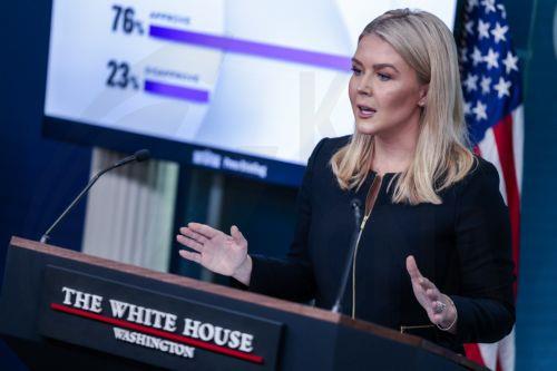 Λευκός Οίκος για επίθεση στο Ιράν: Πλήγησαν πάνω από 5.000 στόχοι