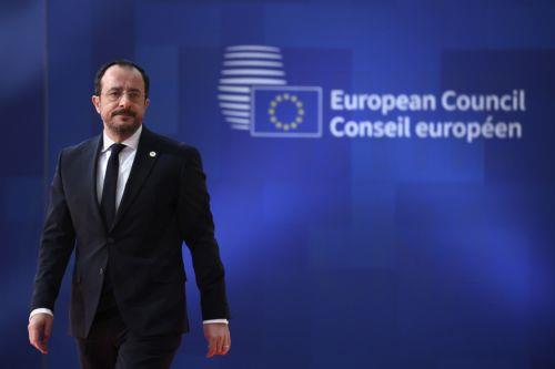 Στο Άτυπο Ευρωπαϊκό Συμβούλιο στη Δανία μεταβαίνει την 1η Οκτωβρίου ο ΠτΔ