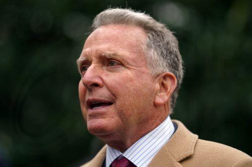 Γουίτκοφ: Η Ρωσία διαβεβαίωσε Τραμπ ότι δεν μοιράζεται με Ιράν πληροφορίες για αμερικανικά στρατιωτικά μέσα