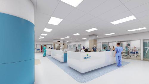 Υπ. Υγείας: Εκπροσώπηση ασθενών στο ΔΣ ΟΚΥπΥ με νομοσχέδιο που ενέκρινε το ΥΣ