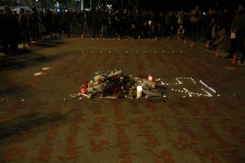 Παραδόθηκε στον ανακριτή το πόρισμα καθηγητή του ΕΜΠ για το δυστύχημα των Τεμπών