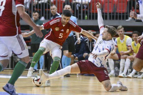 Αραράτ - Skyling ΑΕΚ την Τετάρτη για τη Β Φάση του Πρωταθλήματος Futsal