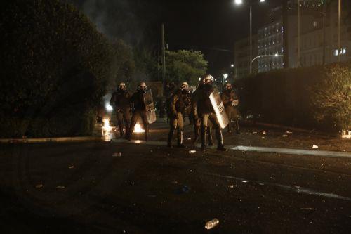 Διατάγματα αποκλεισμού τριών ατόμων από αθλητικούς χώρους μετά τα επεισόδια στον τελικό Κυπέλλου