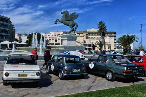 Η ΠΟΒΕΚ διαμαρτύρεται για χειρισμούς Υπ. Μεταφορών σε ανακλήσεις οχημάτων