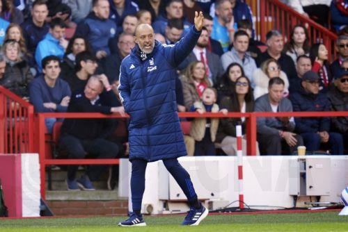 Εσπ. Σάντο: Ξεχωριστή περίσταση ο ημιτελικός με Σίτι, θέλουμε να τον απολαύσουμε