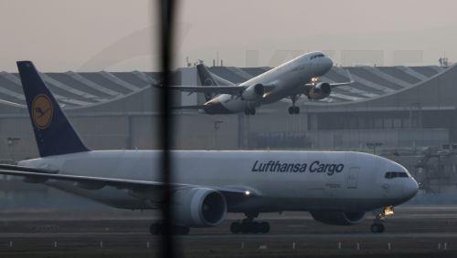 Η Lufthansa αναστέλλει τις πτήσεις προς και από την Τεχεράνη μέχρι 29 Μαρτίου