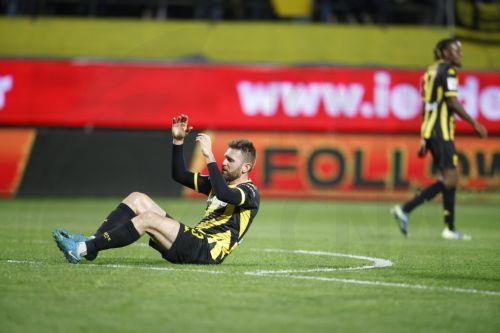 Κομβικές αναμετρήσεις το Σαββατοκύριακο στην ελληνική Super League