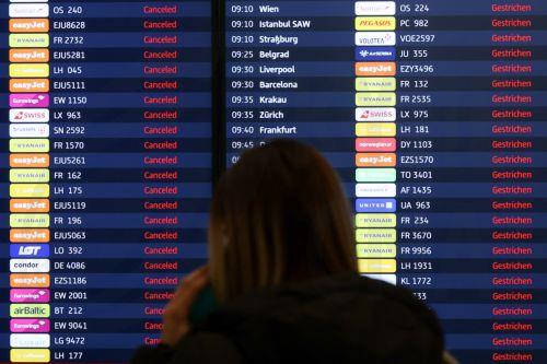 Άνω των 40.000 Αμερικανών έχουν επιστρέψει από Μ. Ανατολή, λέει το Στέιτ Ντιπάρτμεντ