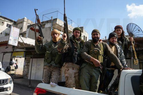 Οι Κούρδοι κατηγορούν την Τουρκία για αεροπορικές επιθέσεις με θύματα