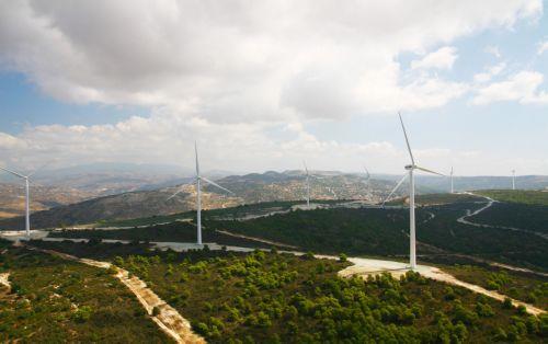 Η πράσινη μετάβαση η πιο μόνιμη λύση ασφάλειας για Κύπρο, λέει ο Μ. Ζαχαριάδης στο ΚΥΠΕ