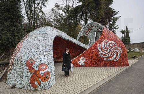 Απεβίωσε ο διάσημος Pώσος γλύπτης Ζουράμπ Τσερετέλι