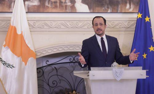 Ψηλότερη από τον ευρωπαϊκό μέσο όρο η συμμόρφωση της Κύπρου με GRECO, λέει ο ΠτΔ και εκφράζει ικανοποίηση