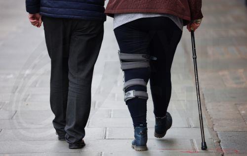 Σχεδόν 1 στους 4 άνω των 16 στην ΕΕ ανέφερε κάποια μορφή αναπηρίας το 2024