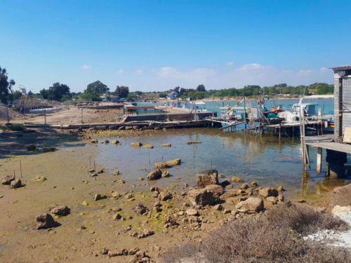 Ανάκτηση του εργοταξίου στον ποταμό Λιοπετρίου ανακοίνωσε το Υπ. Εσωτερικών