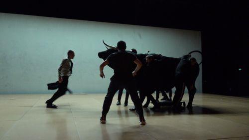 Ένας ταυρομάχος αντιμέτωπος με τον καιρό της κρίσης στο 27ο Φεστιβάλ Ντοκιμαντέρ Θεσσαλονίκης