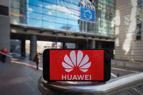 Κλείνει την είσοδο σε λομπίστες της Huwaei το Ευρωπαϊκό Κοινοβούλιο