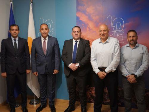 Deputy Minister of Tourism discusses strengthening tourism ties with Egypt and Qatar