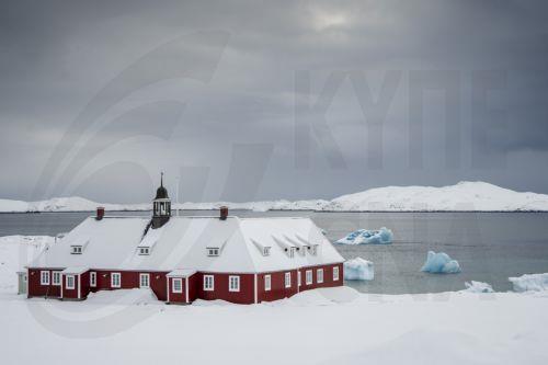 Ο Γερμανός Υπουργός Άμυνας δεν αναμένει προσάρτηση της Γροιλανδίας από τις ΗΠΑ