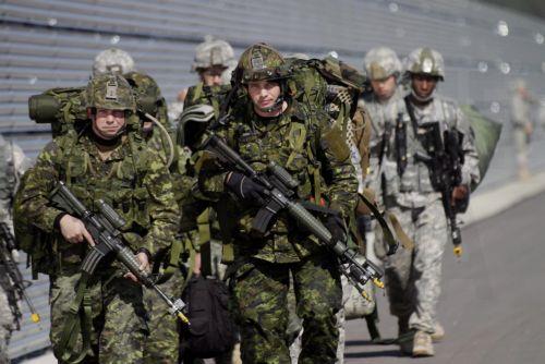 Νατοϊκή άσκηση DART 2026 στη βόρεια Γερμανία υπό τουρκική διοίκηση