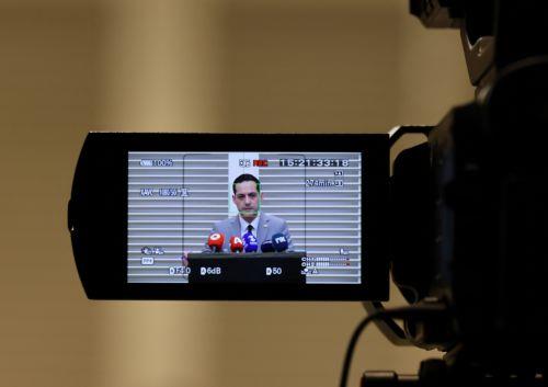 Προστιθέμενη αξία στις προσπάθειες Ολγκίν η ενεργότερη εμπλοκή ΕΕ λέει ο Εκπρόσωπος