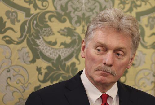 Το Κρεμλίνο λέει ότι οι σχέσεις με την Ουάσινγκτον προχωρούν «πολύ καλά»