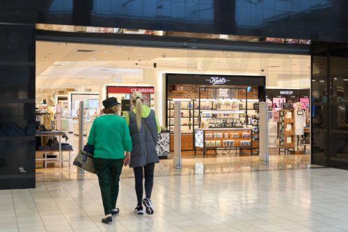 Eurostat: Cyprus records highest annual retail trade volume in June 2025