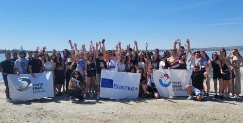Ολοκλήρωση διαβουλεύσεων για Erasmus+, στόχος της Κυπριακής Προεδρίας ΕΕ