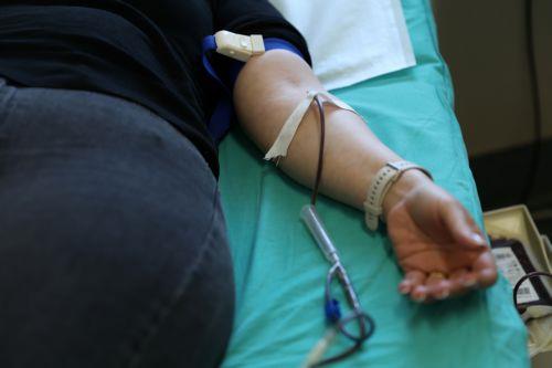 Ανεκτίμητη η εθελοντική αιμοδοσία και η δωρεά μυελού, είπε η Α. Αριστοτέλους
