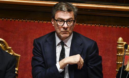 Λανθασμένη η επιβολή ανταποδοτικών δασμών προς ΗΠΑ λέει η Ιταλία