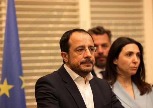 EU must take the initiative for stability in the region, President says