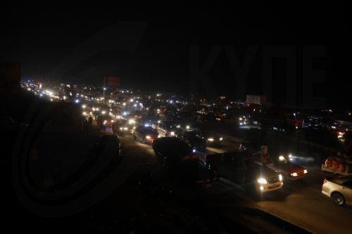 Φορτηγό χτυπήθηκε από αυτοσχέδια νάρκη στη Νιγηρία με 26 νεκρούς