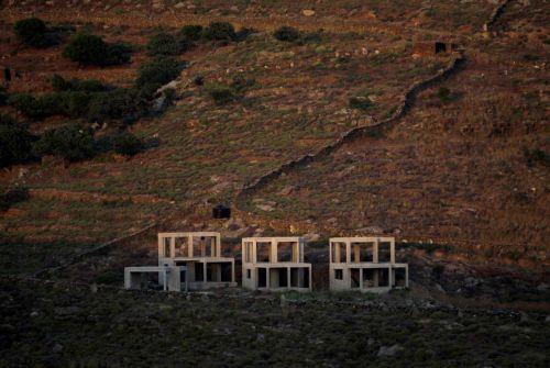 Αύξηση στις τιμές των κατοικιών στην ΕΕ, οριακή στην Κύπρο