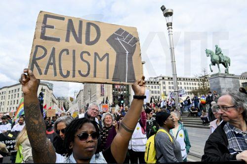 Μεγάλη αύξηση ρατσιστικών περιστατικών καταγράφηκε το 2024 στην Ελβετία