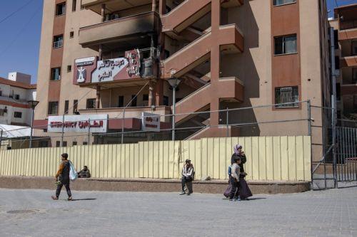 Τουλάχιστον 20 νεκροί από ισραηλινές επιδρομές την Κυριακή στη Γάζα