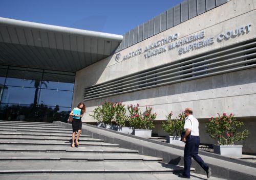 Σεπτέμβρη η συνέχιση εκδίκασης ένστασης Βαρωσιώτου, θέμα σύνθεσης δικαστηρίου από υπεράσπιση (2)