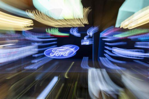 Για οδηγία για άμεση ακινητοποίηση οχημάτων FORD πληροφορεί το κοινό το ΤΟΜ