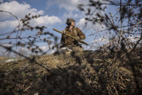 Νέα σύνοδος ΥΠΑΜ του συνασπισμού «των προθύμων» στις 10 Απριλίου στις Βρυξέλλες