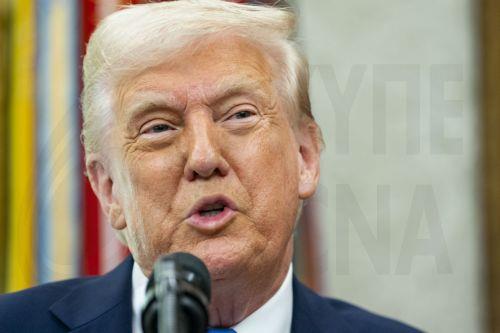 «Ώρα να γίνει συμφωνία πριν να είναι πολύ αργά», το μήνυμα Τραμπ προς Ιράν